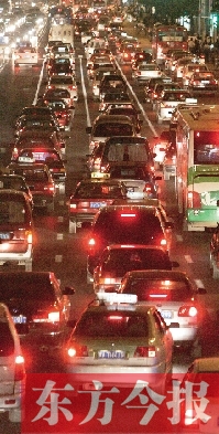 鄭州人口超千萬(wàn)成超級(jí)大都市？