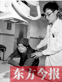 在國際殘疾人日到來之際，希望大家給這個群體多一些關愛