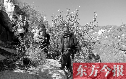 無(wú)償為90多個(gè)孩子提供一日三餐 幫助500多名山里娃脫盲