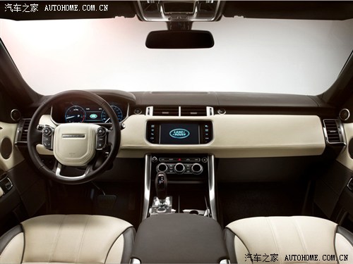 新一代攬勝運動版 新一代攬勝運動版