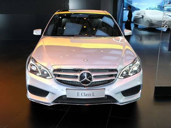 奔馳E級 奔馳E級