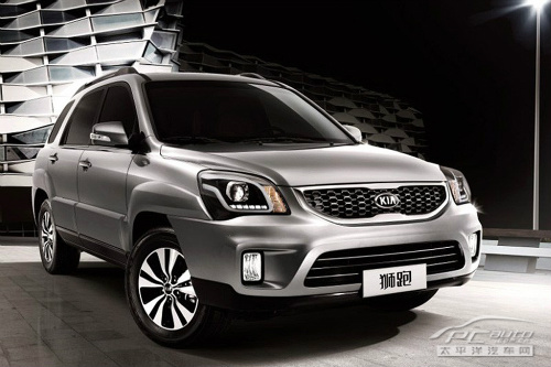 東風悅達起亞 東風悅達起亞