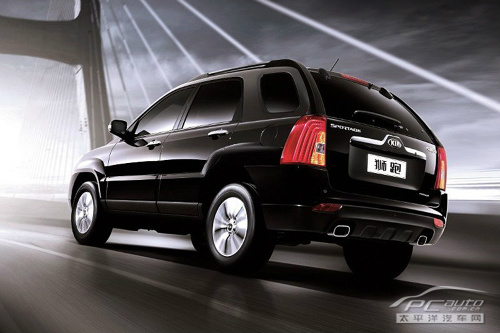 東風悅達起亞 東風悅達起亞