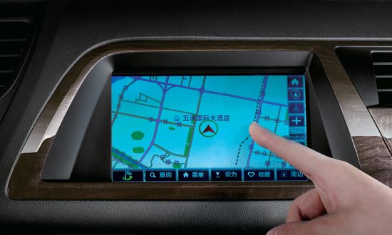 東風(fēng)雪鐵龍新C5 東風(fēng)雪鐵龍新C5