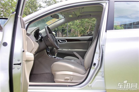 東風日產 軒逸 東風日產 軒逸