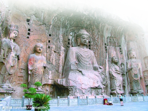 一部手機(jī)一張銀聯(lián)卡，就能暢玩牡丹城