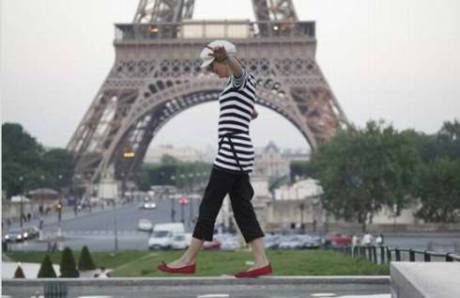 盤點(diǎn)幸福感最高的國(guó)家地區(qū)