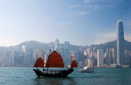 盤點(diǎn)幸福感最高的國(guó)家地區(qū)