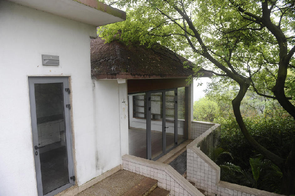 廣州貪官會所變身米粉店 年租金100萬 廣州貪官會所變身米粉店 年租金100萬