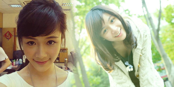 央視美女記者池舒欣走紅 央視美女記者池舒欣走紅