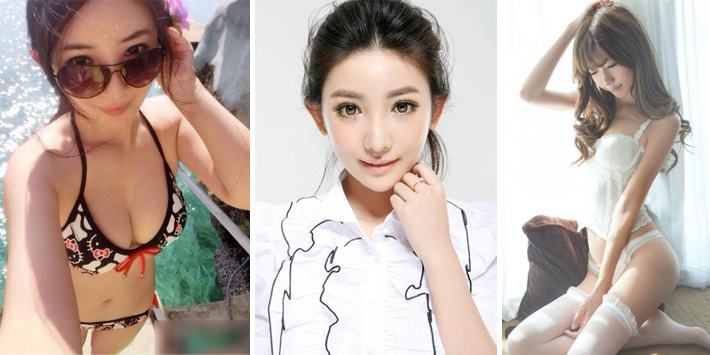 川音?；ê骶_PK翻版林志玲