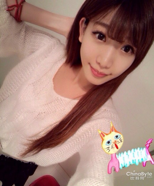 川音?；ê骶_PK翻版林志玲