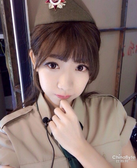 川音?；ê骶_PK翻版林志玲