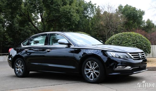 眾泰Z700 眾泰Z700