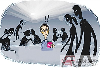 觀影九陋習 你中了幾槍？有則改之無則加勉