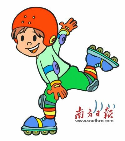 國(guó)家規(guī)定每天鍛煉一小時(shí) 學(xué)生拒上體育課