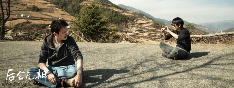 《后會(huì)無(wú)期》發(fā)樸樹新歌MV 《后會(huì)無(wú)期》發(fā)樸樹新歌MV
