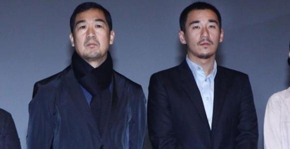 張默昨日被正式批捕父親張國立依然沉默 張默昨日被正式批捕父親張國立依然沉默