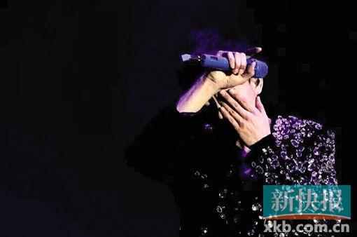 張杰：我沒(méi)做錯(cuò)什么，為何被誤解得那么深？