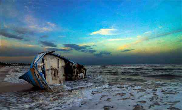 最佳旅游時間：每年的9、10月份