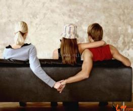 婚戀心理:教你分分鐘識別渣男 婚戀心理:教你分分鐘識別渣男