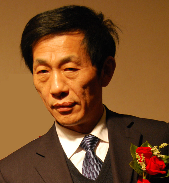 許昌銀行股份有限公司黨委書記、董事長高志民