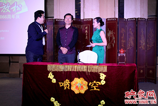 活動現場 活動現場