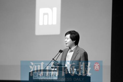 小米科技董事長雷軍說，互聯(lián)網(wǎng)思維就七個字：專注、口碑、極致、快