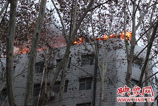 失火現(xiàn)場 失火現(xiàn)場