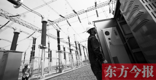 鄭州市區(qū)今夏可能“限電” 鄭州市區(qū)今夏可能“限電”