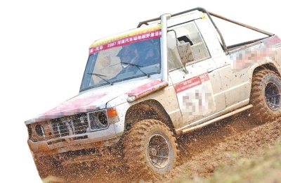 皮卡因既有轎車的舒適性，又有貨車的載貨能力，同時(shí)也具備較強(qiáng)的越野性能，深受廣大車友喜愛。