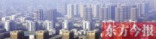 土地交易市場已無法用理性來形容，那房價(jià)呢？ 資料圖