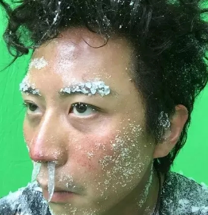 強(qiáng)冷空氣+雨 鄭州終于要下雪了！最低氣溫-6℃！