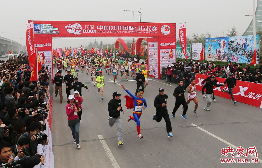 “超人”一馬當(dāng)先。