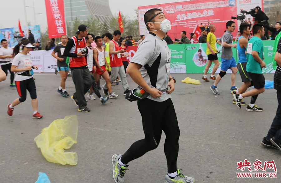 不知道口罩的通氣性怎樣？