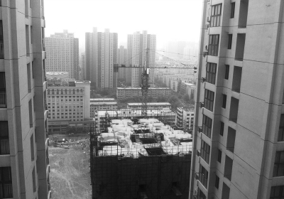 一季度河南樓市銷量普遍回落 房價(jià)有漲有跌顯分化