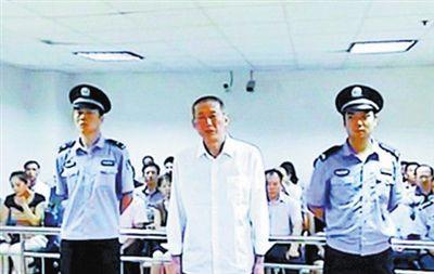 2013年8月，于英生被宣告無罪，隨后當(dāng)庭釋放，此前他被羈押17年。