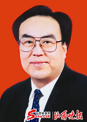 山西省委常委、副省長杜善學(xué)