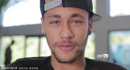 　　內(nèi)馬爾或將奇跡般地迅速復出