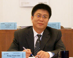 吉林大學(xué)副校長(zhǎng)王冠軍涉嫌嚴(yán)重違紀(jì)違法被調(diào)查 吉林大學(xué)副校長(zhǎng)王冠軍涉嫌嚴(yán)重違紀(jì)違法被調(diào)查