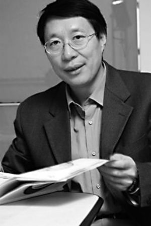 出鏡代表：王幼君 市人大代表、北京握奇數(shù)據(jù)系統(tǒng)有限公司董事長(zhǎng)