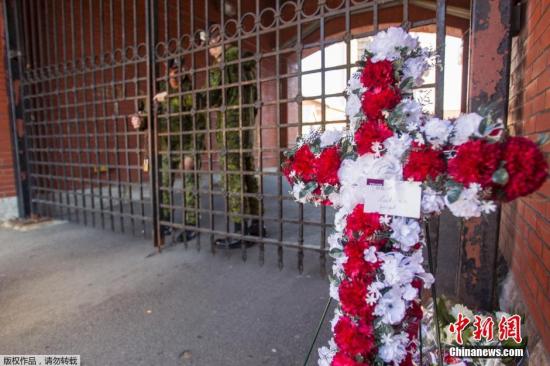 一名在國家戰(zhàn)爭紀念館值勤的加拿大士兵遭槍擊后不治身亡，另有一名衛(wèi)兵受傷，一名槍手被警方擊斃。