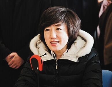 張秀萍 晉中市委原副書記 4月被查，11月26日雙開，移送司法機關(guān)