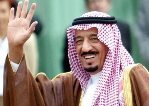 沙特新國(guó)王Salman bin Abdulaziz Al Saud 沙特新國(guó)王Salman bin Abdulaziz Al Saud