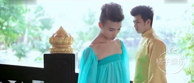 因為自己的男人不爭氣，分手了...