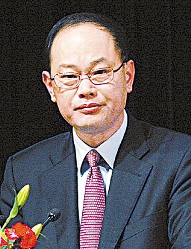 十八大后已有13名省部級官員被通報不收斂收手 十八大后已有13名省部級官員被通報不收斂收手