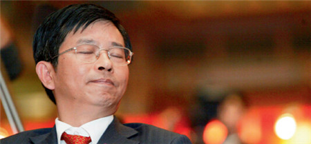 長(zhǎng)虹紀(jì)委書記實(shí)名舉報(bào)董事長(zhǎng)：非因私人恩怨