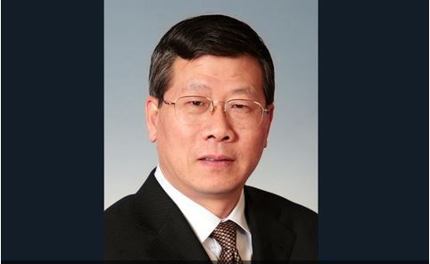 58歲中海油紀(jì)檢組長(zhǎng)猝逝 曾任中辦秘書(shū)局副局長(zhǎng)