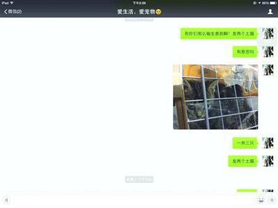 買家發(fā)現(xiàn)上當(dāng)受騙，賣家叫囂“報警也沒用”。