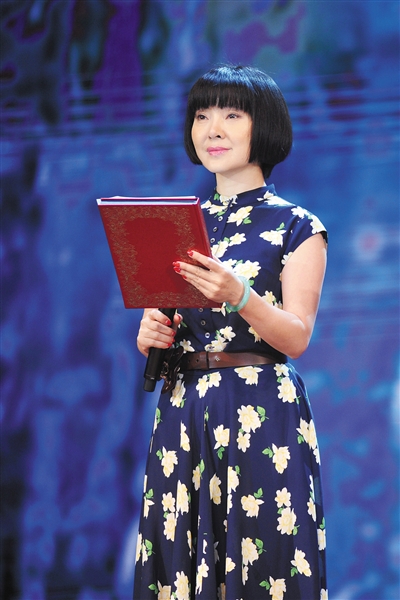 歌手陳紅。 圖IC